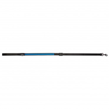 NUM'AXES - Laisse lumineuse rechargeable NUM'AXES - Laisse lumineuse rechargeable bleue 