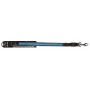 NUM'AXES - Laisse lumineuse rechargeable NUM'AXES - Laisse lumineuse rechargeable bleue 