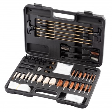 Kit universel de nettoyage deluxe 