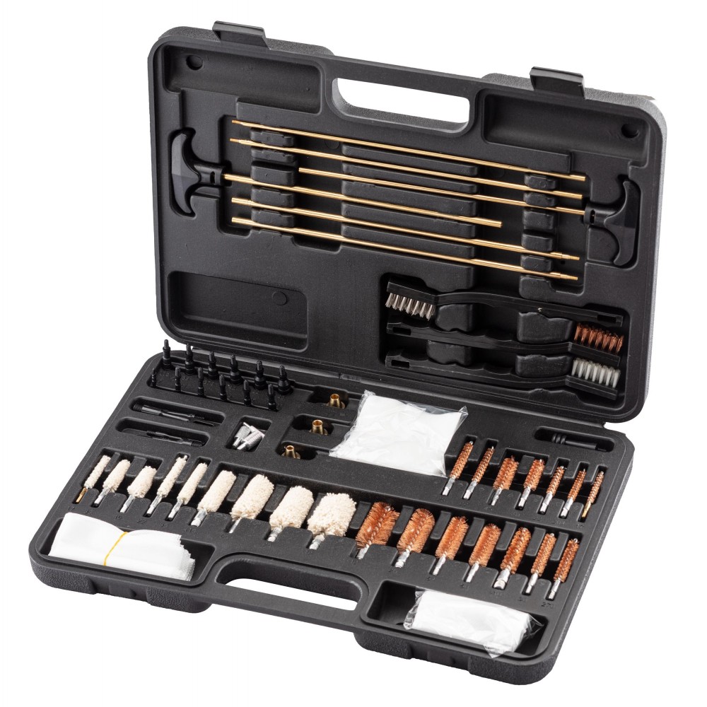 Kit universel de nettoyage deluxe 