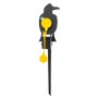 Cible mobile corbeau 