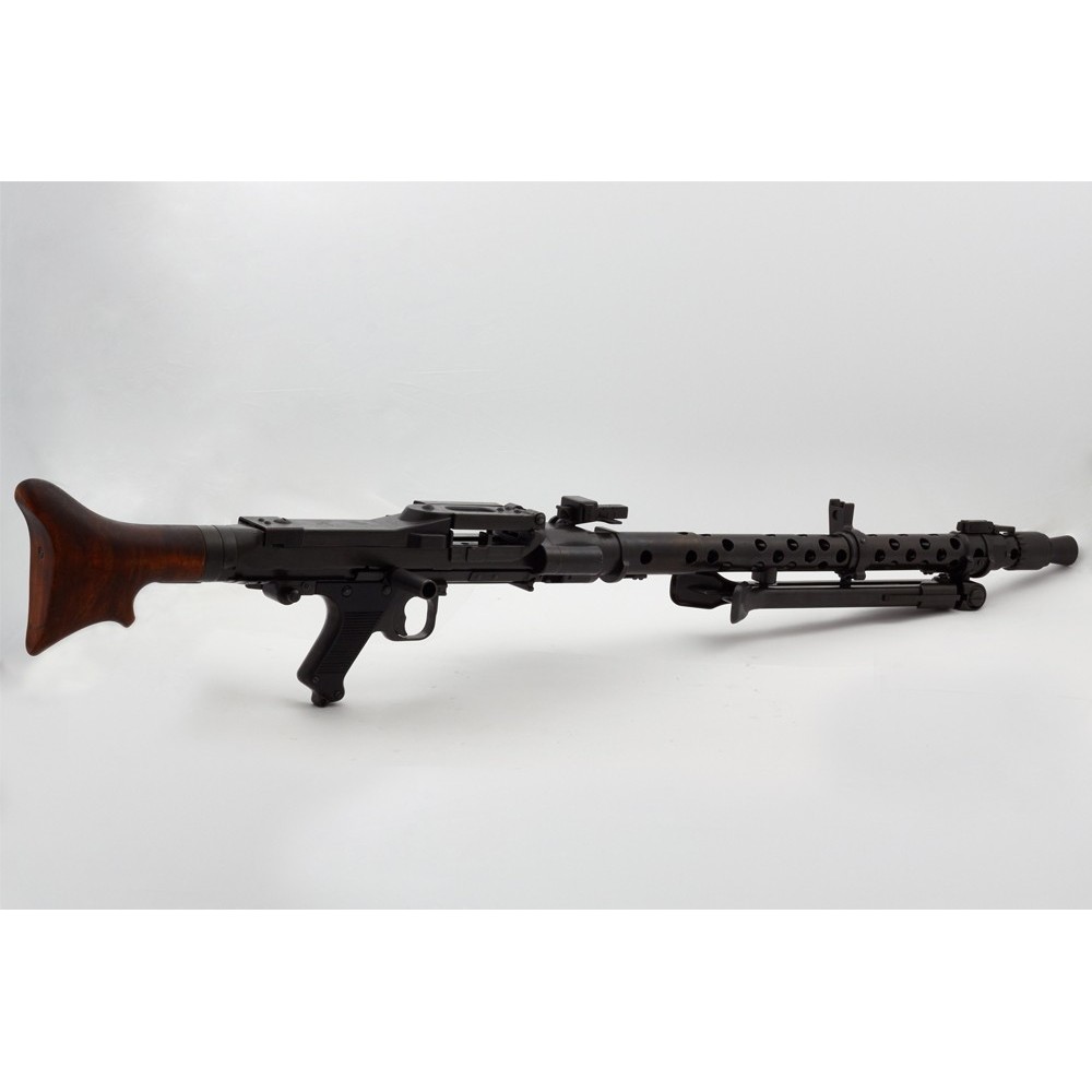 Réplique mitrailleuse Allemande MG34 