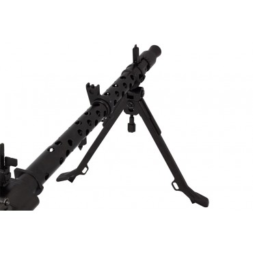 Réplique mitrailleuse Allemande MG34 