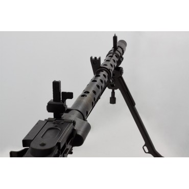 Réplique mitrailleuse Allemande MG34 