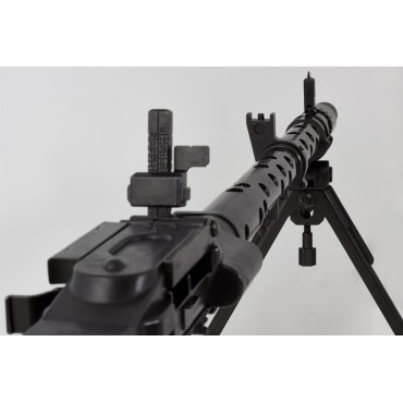 Réplique mitrailleuse Allemande MG34 