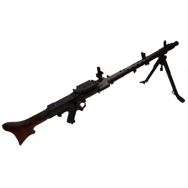 Réplique mitrailleuse Allemande MG34 