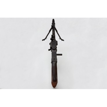 Réplique mitrailleuse Allemande MG34 