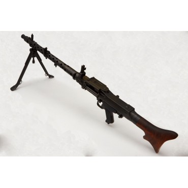 Réplique mitrailleuse Allemande MG34 