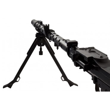 Réplique mitrailleuse Allemande MG34 