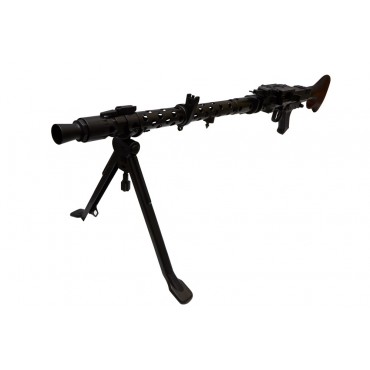 Réplique mitrailleuse Allemande MG34 