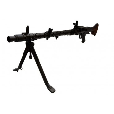 Réplique mitrailleuse Allemande MG34 