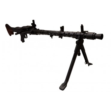 Réplique mitrailleuse Allemande MG34 