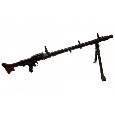 Réplique mitrailleuse Allemande MG34 