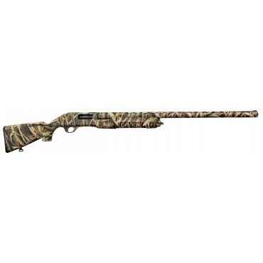 Fusil de chasse à pompe camo Yildiz S76 cal 12/76 Yildiz S76P Camo