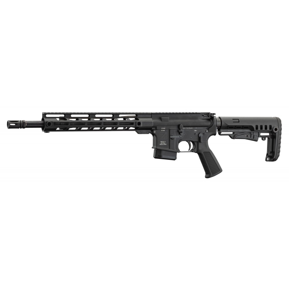 Carabine type AR15 PERUN ARMS 14.5'' cal 223 Rem 