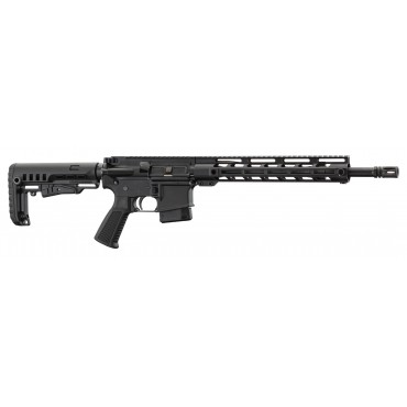 Carabine type AR15 PERUN ARMS 14.5'' cal 223 Rem 