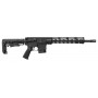 Carabine type AR15 PERUN ARMS 14.5'' cal 223 Rem 