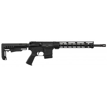 Carabine type AR15 PERUN ARMS 14.5'' cal 223 Rem 