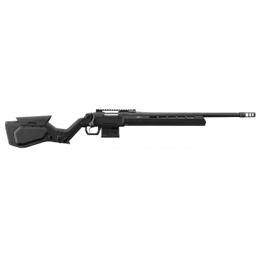 Carabine à verrou Hera Arms modèle H7 20'' 308 Win
