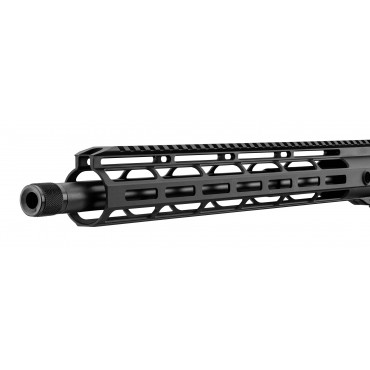 Carabine HERA ARMS type AR15 cal. 9x19 16.75'' 