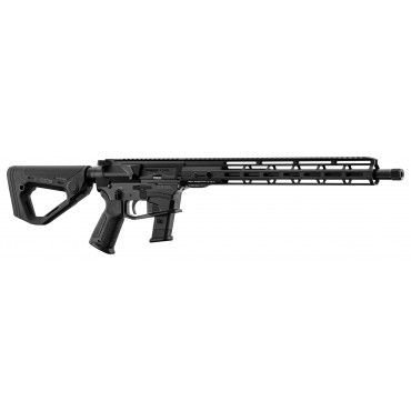 Carabine HERA ARMS type AR15 cal. 9x19 16.75'' 