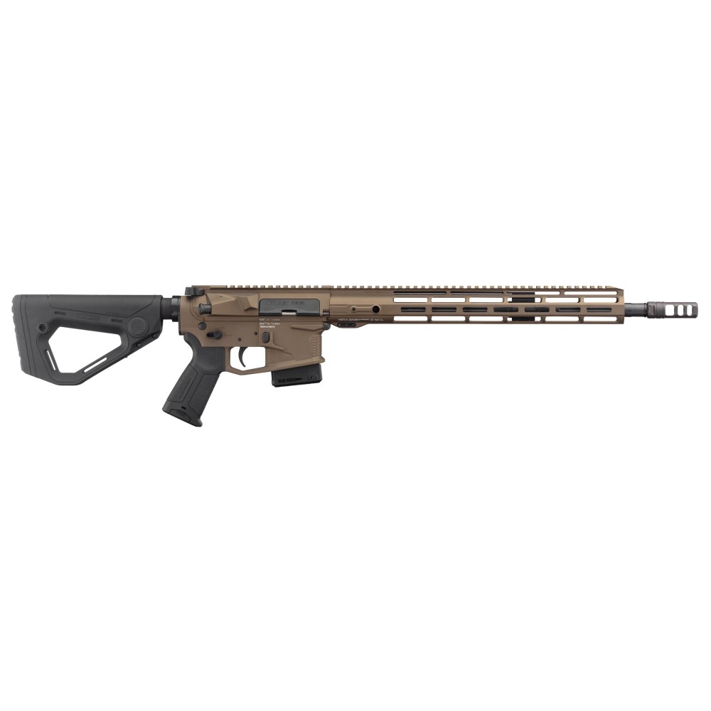 Carabine type AR15 HERA ARMS modèle SRB Bronze 16.75'' Carabine type AR15 HERA ARMS modèle SRB Bronze 16.75''