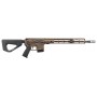Carabine type AR15 HERA ARMS modèle SRB Bronze 16.75'' 
