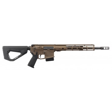 Carabine type AR15 HERA ARMS modèle SRB Bronze 14.5'' 