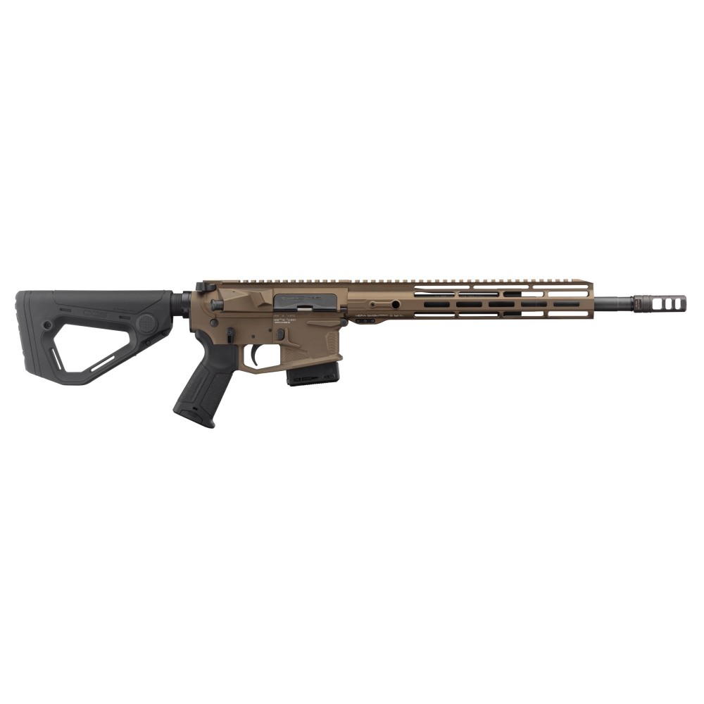 Carabine type AR15 HERA ARMS modèle SRB Bronze 14.5'' Carabine type AR15 HERA ARMS modèle SRB Bronze 14.5''