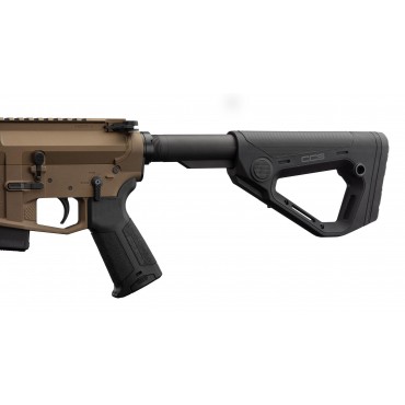 Carabine type AR15 HERA ARMS modèle SRB Bronze 14.5'' 