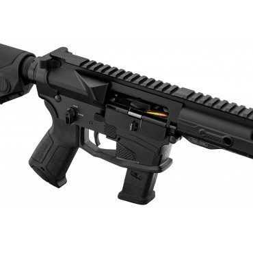 Carabine HERA ARMS type AR15 cal. 9x19 10'' 