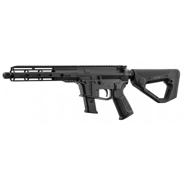 Carabine HERA ARMS type AR15 cal. 9x19 10'' 