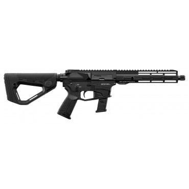 Carabine HERA ARMS type AR15 cal. 9x19 10'' 