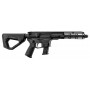 Carabine HERA ARMS type AR15 cal. 9x19 10'' 