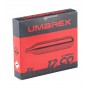 Pack complet Umarex T4E HDR 7,5 ou 11j en mallette 