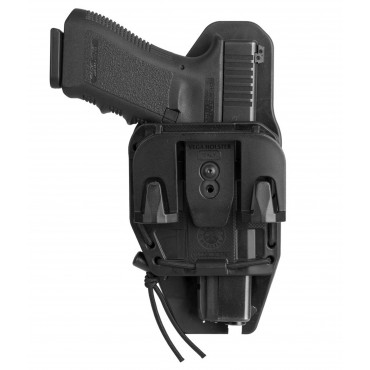 Holster universel Inside VEGA BUNGY pour pistolet taille standard Standard