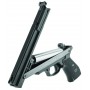 Pistolet à air comprimé GAMO PR-45 cal. 4,5 mm 
