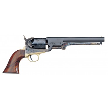 Revolver 1561 NAVY OVAL-TG - Cal. 36 UBERTI REVOLVER 1851 NAVY OVAL TG Cal. 36