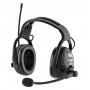 Casque audio amplifié MSA Casque Bluetooth left/RIGHT Wireless World Dual Casque Bluetooth WW Dual 
