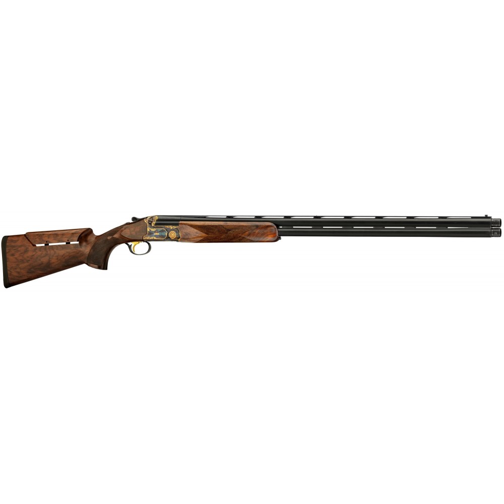 Fusil CAESAR GUERINI Invictus II Sporting Limited Jaspé Cal. 12/76 INVICTUS II LIMITED Jaspé Sporting 12/76 Can.81cm CR 