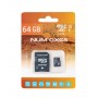 Carte mémoire SD / Micro SD Carte micro SD 64 Go 