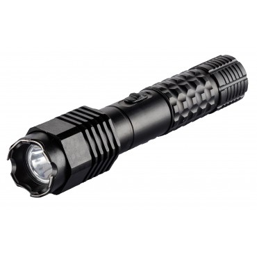 Shocker lampe de poche 600 000 volts 200 lumens 