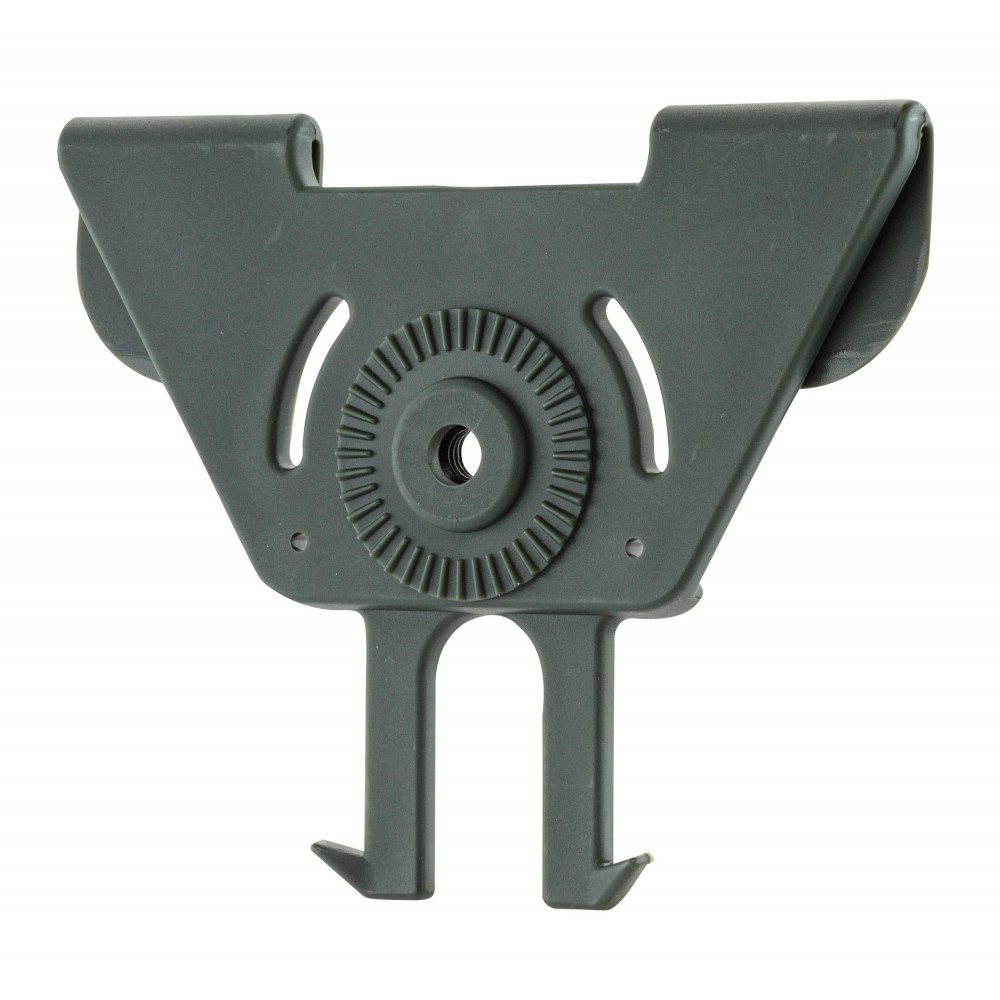 Adaptateur Molle pour holster rigide BO Manufacture 