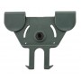 Adaptateur Molle pour holster rigide BO Manufacture 