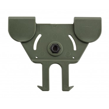 Adaptateur Molle pour holster rigide BO Manufacture OD