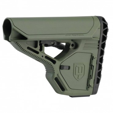 Crosse AR15 ISS Dye Tactical 