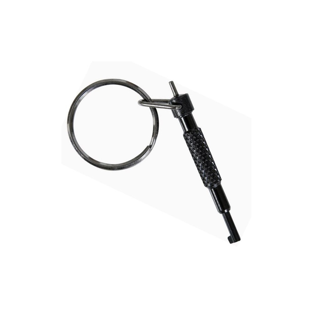 Clef tactical pour menottes Viper 