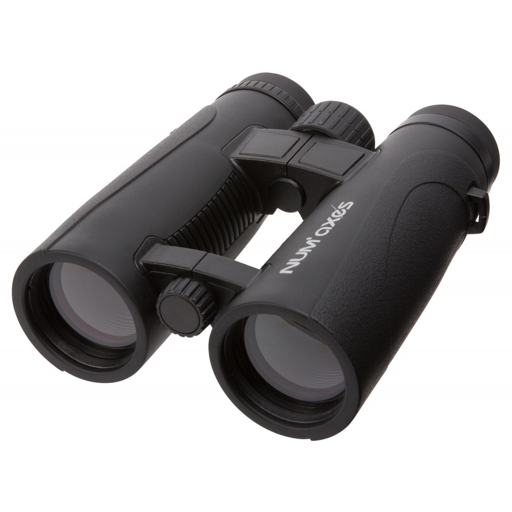 NUM'AXES - Jumelles 8x42 JUM1015 - Noires 