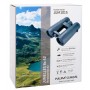 NUM'AXES - Jumelles 8x42 JUM1015 - Noires 