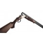 Fusil Fair Superposé Premier ERGAL éjecteur Cal.20/76 Monodétente sélective 